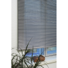 PRAKTIKER LIVING ALU RELUXA 80X230CM EZÜST 25 MM