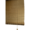 PRAKTIKER LIVING BAMBUSZ ROLÓ 100X140CM KARBONIZÁLT 2,5 MM