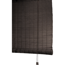 PRAKTIKER LIVING BAMBUSZ ROLÓ 60X160CM S.BARNA 2,5 MM redőny