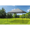 Praktiker Outdoor PAVILON PUSH UP 3X3M SZÜRKE SZÍNBEN