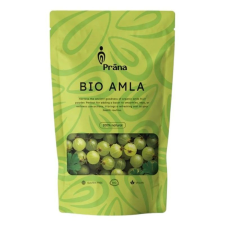 PRANA Amla por 125g vitamin és táplálékkiegészítő