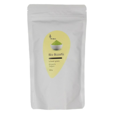 PRANA Bio Búzafű por 125g vitamin és táplálékkiegészítő