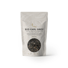 PRANA bio earl grey fekete tea 100 g tea