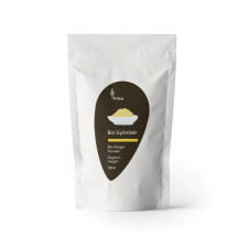  Prana bio gyömbér por 125 g gyógyhatású készítmény