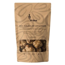 PRANA Bio Jeruzsálemi articsóka por 125g vitamin és táplálékkiegészítő