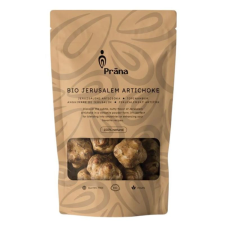 PRANA bio jeruzsálemi articsóka por 125g vitamin és táplálékkiegészítő