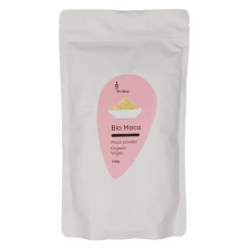PRANA Bio Maca por 500g vitamin és táplálékkiegészítő