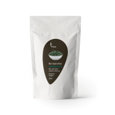 PRANA bio spirulina (400mg) tabletta 125 g gyógyhatású készítmény