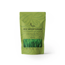 PRANA Búzafű por - bio - 125g gyógyhatású készítmény