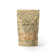 PRANA Étkezési zselatin - 500g (200 bloom 30 mesh) reform élelmiszer
