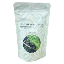 PRANA green detox mix por 100g vitamin és táplálékkiegészítő
