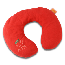  Prána meggymag párna - melegítő nyakpárna Szín: piros gyógyászati segédeszköz