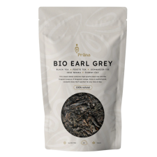 PRANA Prana bio earl grey fekete tea 100 g tea
