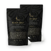 Prana Superfood Prana Fekete só - őrölt - 250g DUO 2 db