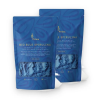 Prana Superfood Prana Kék spirulina por - 50g DUO 2 db