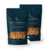 Prana Superfood Prana Kurkuma por - bio - 125g DUO 2 db