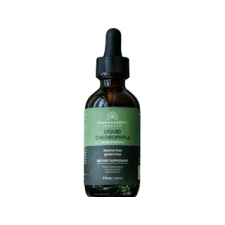 Pranagarden Klorofill folyékony cseppek 100ml vitamin és táplálékkiegészítő