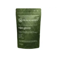 Pranagarden Ojas Green antioxidáns - adaptogén szuperformula 150g reform élelmiszer