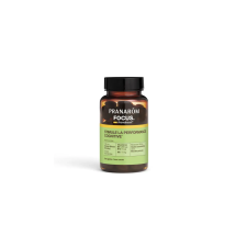  Pranarom Aromaboost® Focus Étrend-Kiegészítő Kapszula 60x vitamin és táplálékkiegészítő