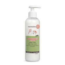 Pranarom Aromaself natur testápoló krém (250ml) testápoló