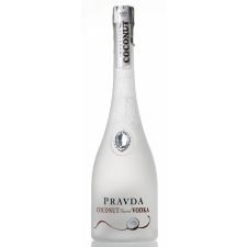  Pravda Coconut Vodka 37,5% vodka