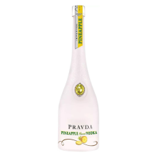 Pravda Pineapple vodka 0,7l 37,5% DRS vodka