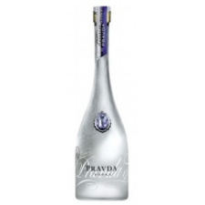 Pravda Vodka 0,7 40% vodka