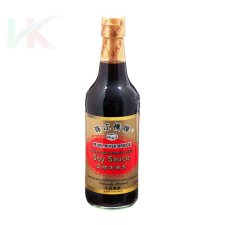  PRB Superior Light szójaszósz 500ml szósz, mártás