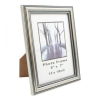 PRC Antik 13x18cm ezüst képkeret (PRC_43294)