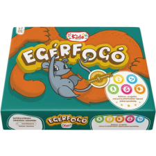 PRC Egérfogó társasjáték B társasjáték