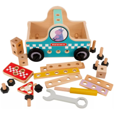 PRC Szerszámos autó B barkácsolás, építés