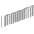 Prebena coil körmök 3600 db Prebena CNW31/90BK (CNW31/90BK)