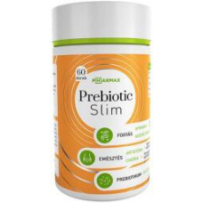 Prebiotic Slim Kapszula 60x Pharmax vitamin és táplálékkiegészítő