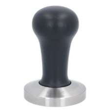 Precíziós tamper fekete ø 58.4 mm kávéfőző kellék