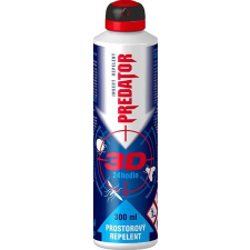 Predator 3D 300 ml tisztító- és takarítószer, higiénia