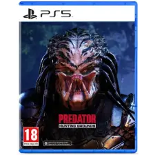  Predator Hunting Grounds PS5 videójáték