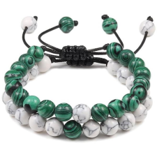 Predator Q1 férfi karkötő - XHB-3 (15677) karkötő