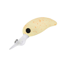 PREDATOR-Z Deep Crank 28mm 2,2g sárga wobbler csali