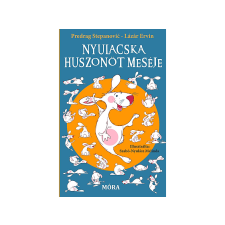  Predrag Stepanović - Nyulacska huszonöt meséje gyermek- és ifjúsági könyv