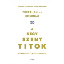 Preethaji, Krishnaji A négy szent titok sport