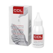 Prelab Kft. Vital Plus Active Col Kollagénes cseppek kézre 50ml kézápolás