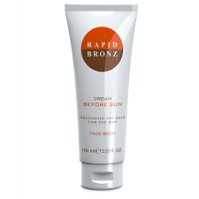Prelab Kft. Vital Plus Active Rapid Bronz Before Sun 100ml naptej, napolaj