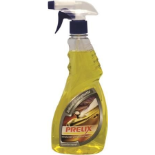 PRELIX Szélvédõ- és üvegtisztító folyadék, szórópisztolyos, 500 ml, PRELIX autóápoló eszköz