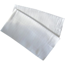 PREM INTERNACIONAL Tetra pelenka, 70×70 cm, fehér, 10 db mosható pelenka