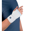 Premia elasztikus csukló/kézszorító fehér M