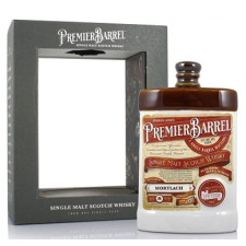  Premier Barrel Mortlach 8 years 46% kerámia, pdd. whisky