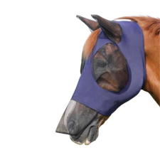 Premier Equine Comfort tech xtra légymaszk lovaglás