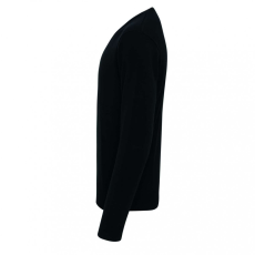 Premier Férfi Premier PR400 Essential' Acrylic Men'S v-neck Sweater -XL, Black