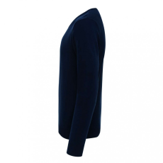 Premier Férfi Premier PR400 Essential' Acrylic Men'S v-neck Sweater -XS, Navy