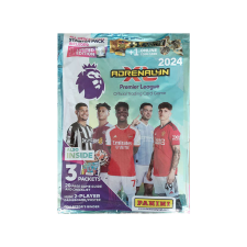 Premier League Starter szett albummal gyermek- és ifjúsági könyv